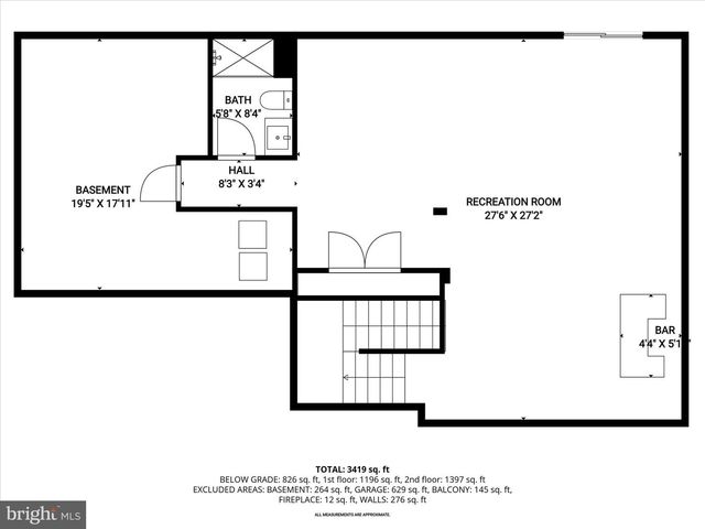 1955 CAPLE RD, Finksburg, MD 21048