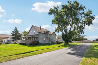 2855 Glenwood Lansing Road, Lynwood, IL 60411