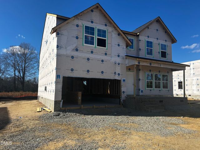 108 Harriette Court, Lillington, NC 27546