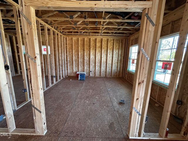 108 Harriette Court, Lillington, NC 27546