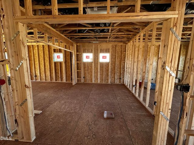 108 Harriette Court, Lillington, NC 27546