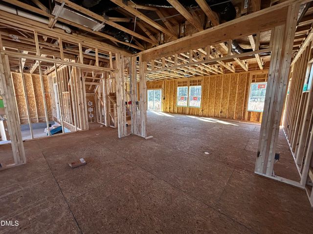 108 Harriette Court, Lillington, NC 27546