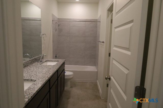 2916 Wildcat Ridge Road B, Temple, TX 76501