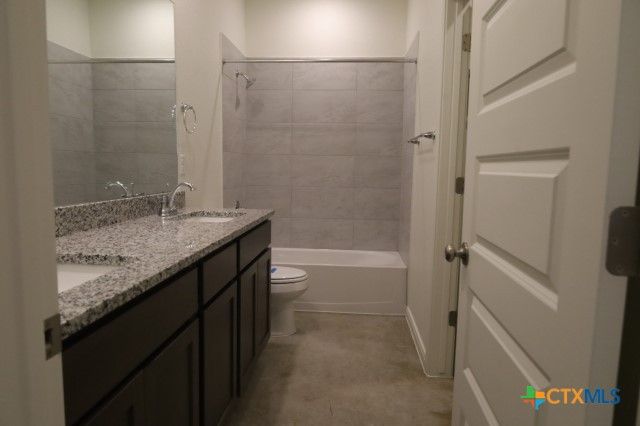 2916 Wildcat Ridge Road B, Temple, TX 76501