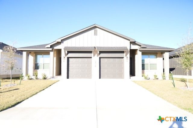 2916 Wildcat Ridge Road B, Temple, TX 76501