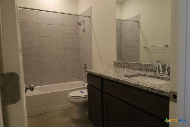 2916 Wildcat Ridge Road B, Temple, TX 76501