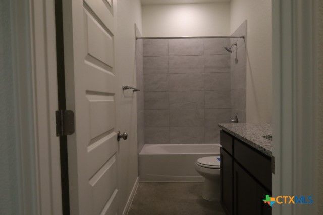 2916 Wildcat Ridge Road B, Temple, TX 76501