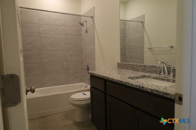 2916 Wildcat Ridge Road B, Temple, TX 76501