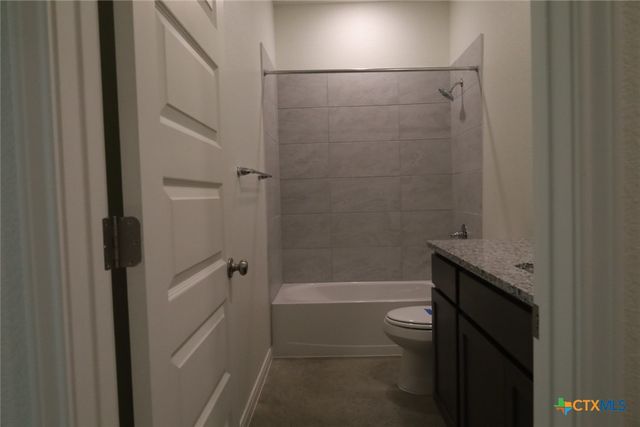 2916 Wildcat Ridge Road B, Temple, TX 76501