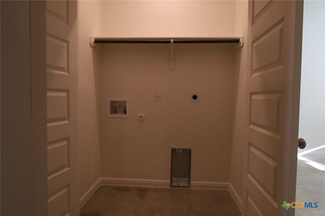 2916 Wildcat Ridge Road B, Temple, TX 76501