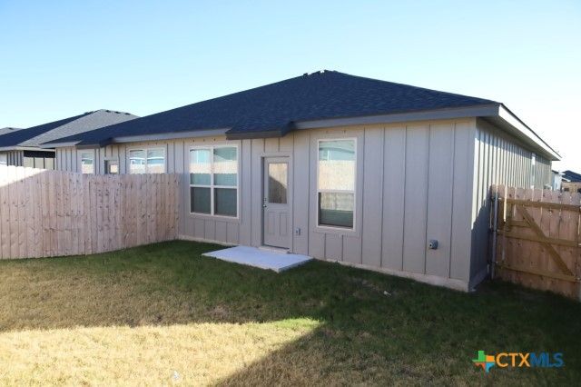 2916 Wildcat Ridge Road B, Temple, TX 76501