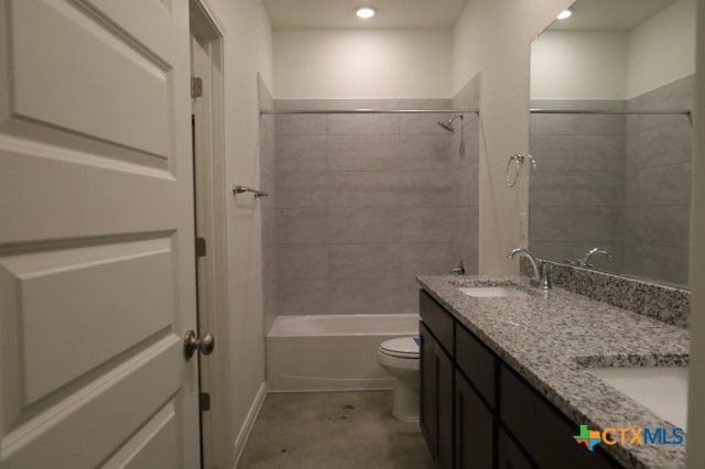 2916 Wildcat Ridge Road B, Temple, TX 76501