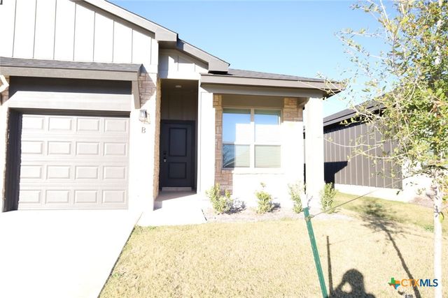 2916 Wildcat Ridge Road B, Temple, TX 76501