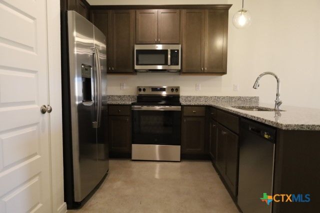 2916 Wildcat Ridge Road B, Temple, TX 76501