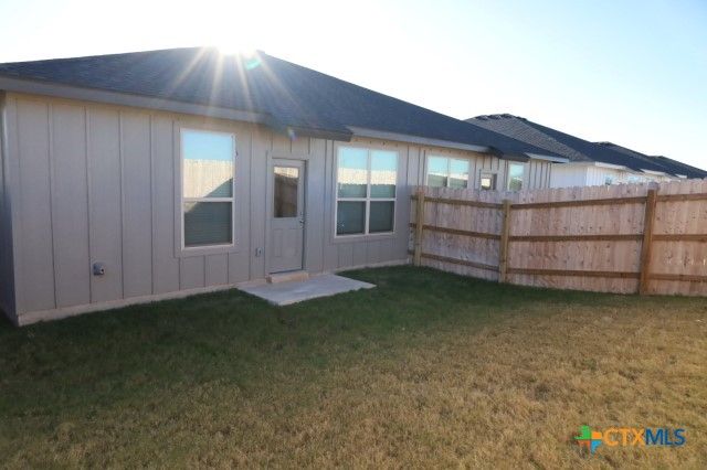 2916 Wildcat Ridge Road B, Temple, TX 76501