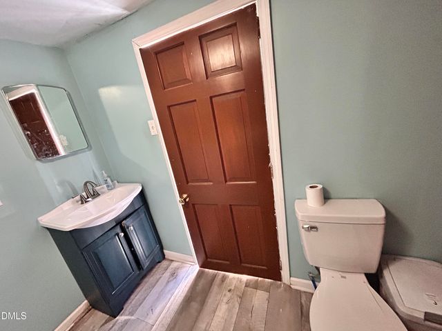 1337 Maple Street, Rocky Mount, NC 27803