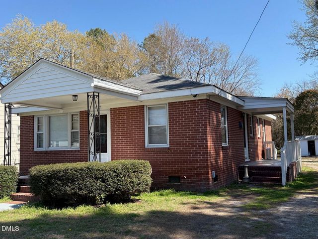 1337 Maple Street, Rocky Mount, NC 27803