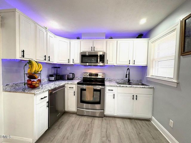 1337 Maple Street, Rocky Mount, NC 27803