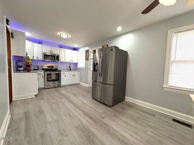 1337 Maple Street, Rocky Mount, NC 27803