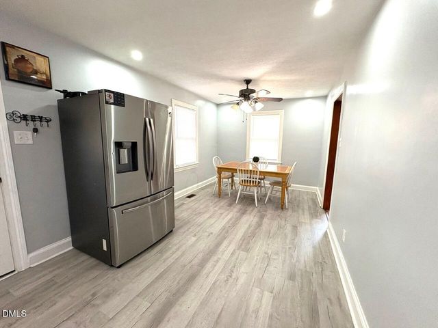 1337 Maple Street, Rocky Mount, NC 27803