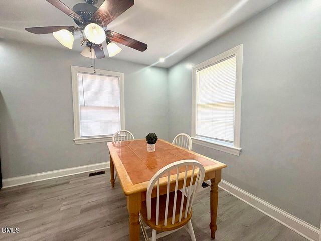 1337 Maple Street, Rocky Mount, NC 27803