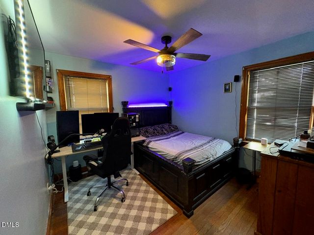 1337 Maple Street, Rocky Mount, NC 27803