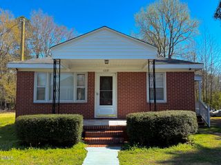 1337 Maple Street, Rocky Mount, NC 27803