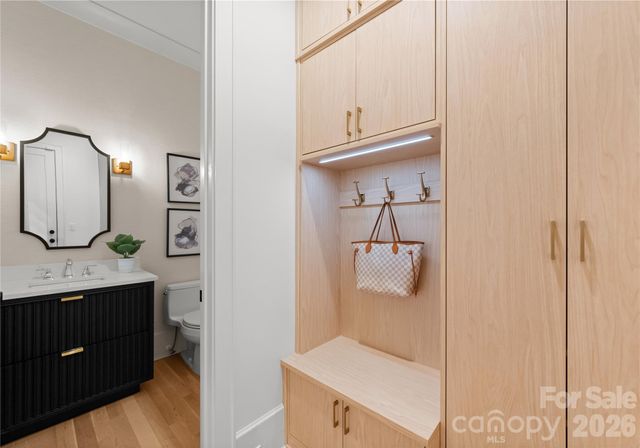 4328 Walker Road, Charlotte, NC 28211