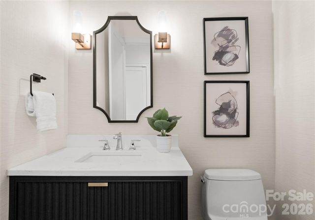 4328 Walker Road, Charlotte, NC 28211