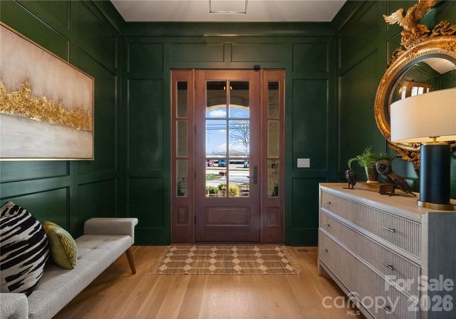 4328 Walker Road, Charlotte, NC 28211