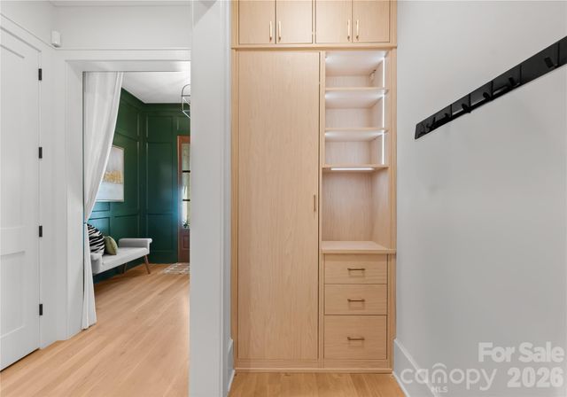 4328 Walker Road, Charlotte, NC 28211