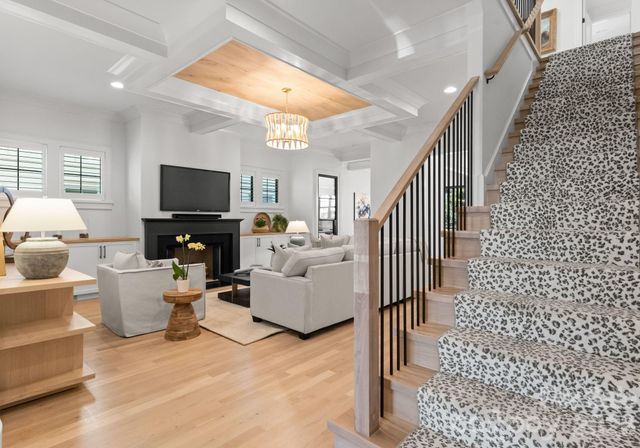 4328 Walker Road, Charlotte, NC 28211