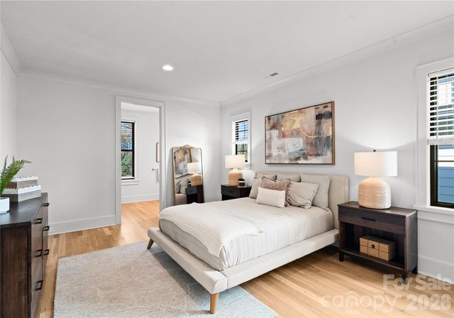 4328 Walker Road, Charlotte, NC 28211