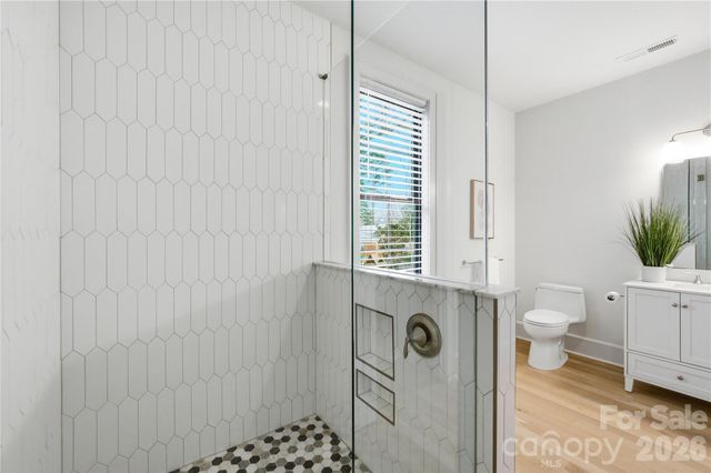 4328 Walker Road, Charlotte, NC 28211