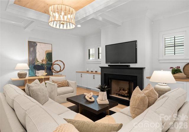 4328 Walker Road, Charlotte, NC 28211