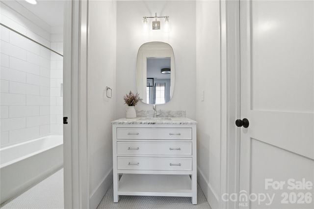 4328 Walker Road, Charlotte, NC 28211