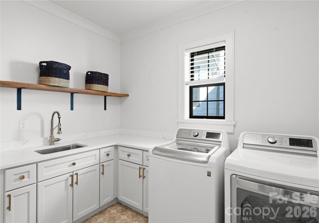 4328 Walker Road, Charlotte, NC 28211