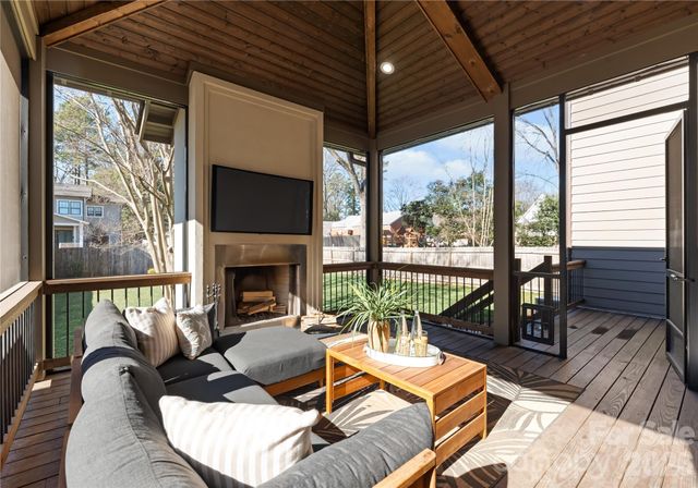 4328 Walker Road, Charlotte, NC 28211