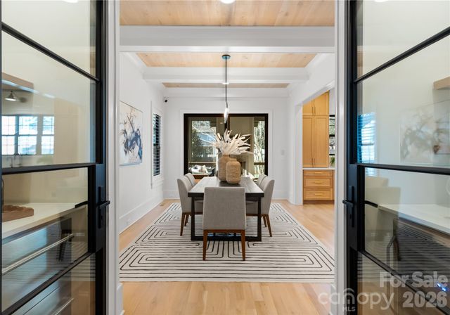 4328 Walker Road, Charlotte, NC 28211