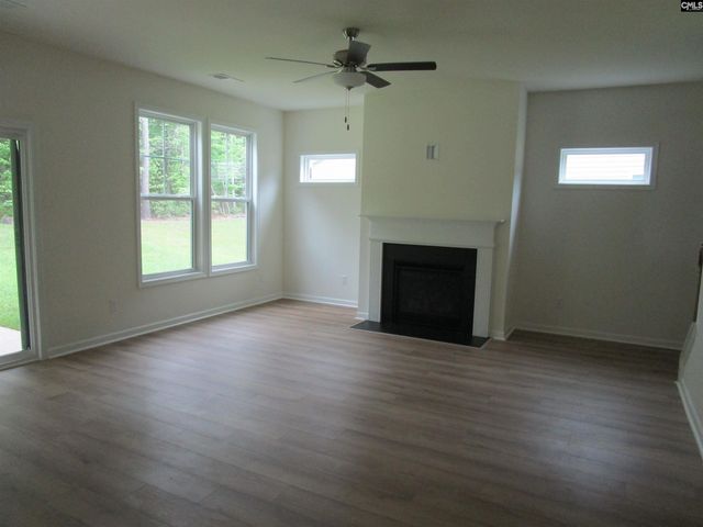 598 Griffon Drive, Chapin, SC 29036
