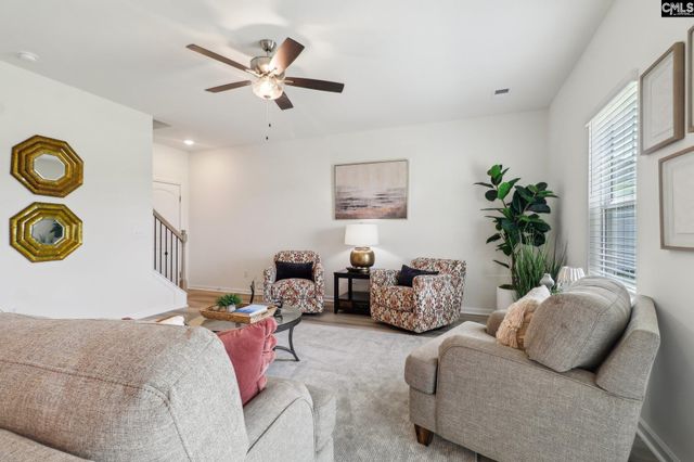598 Griffon Drive, Chapin, SC 29036