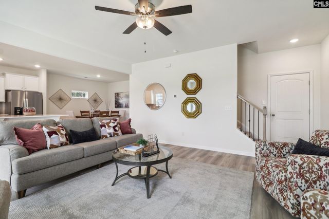 598 Griffon Drive, Chapin, SC 29036