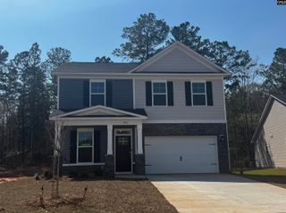 598 Griffon Drive, Chapin, SC 29036