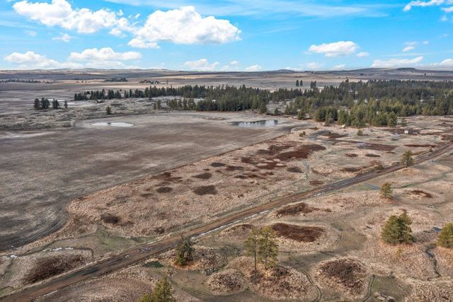 241xx W Kitt Rd, Spokane, WA 99029