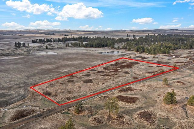 241xx W Kitt Rd, Spokane, WA 99029