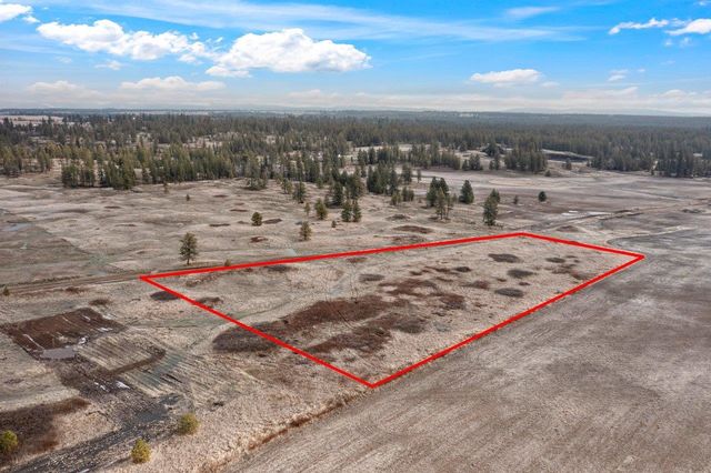 241xx W Kitt Rd, Spokane, WA 99029
