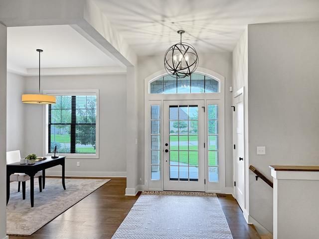 N18W24703 STILL RIVER DRIVE, Pewaukee, WI 53072