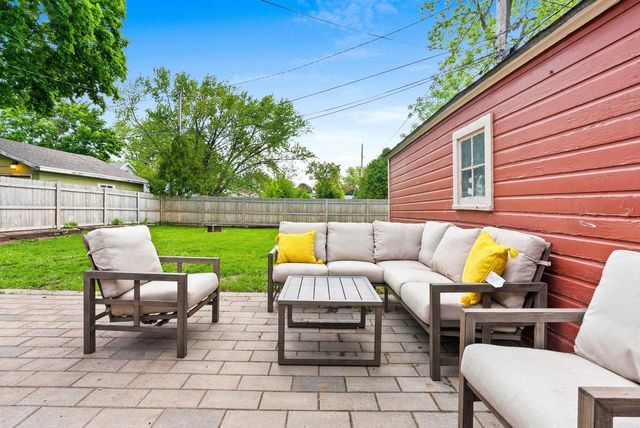 275 E ARNDT STREET, Fond Du Lac, WI 54935