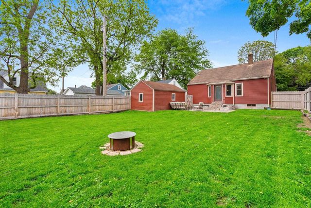 275 E ARNDT STREET, Fond Du Lac, WI 54935