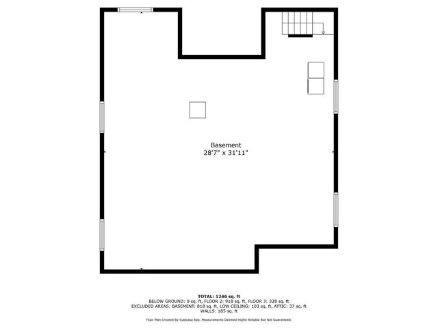 275 E ARNDT STREET, Fond Du Lac, WI 54935